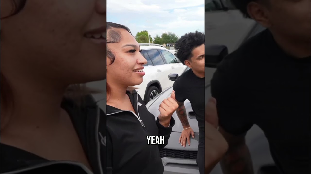 She Regrets Cheating on Her boyfriend 💔
