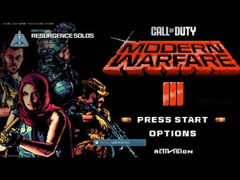 WARZONE: HOLGER 26