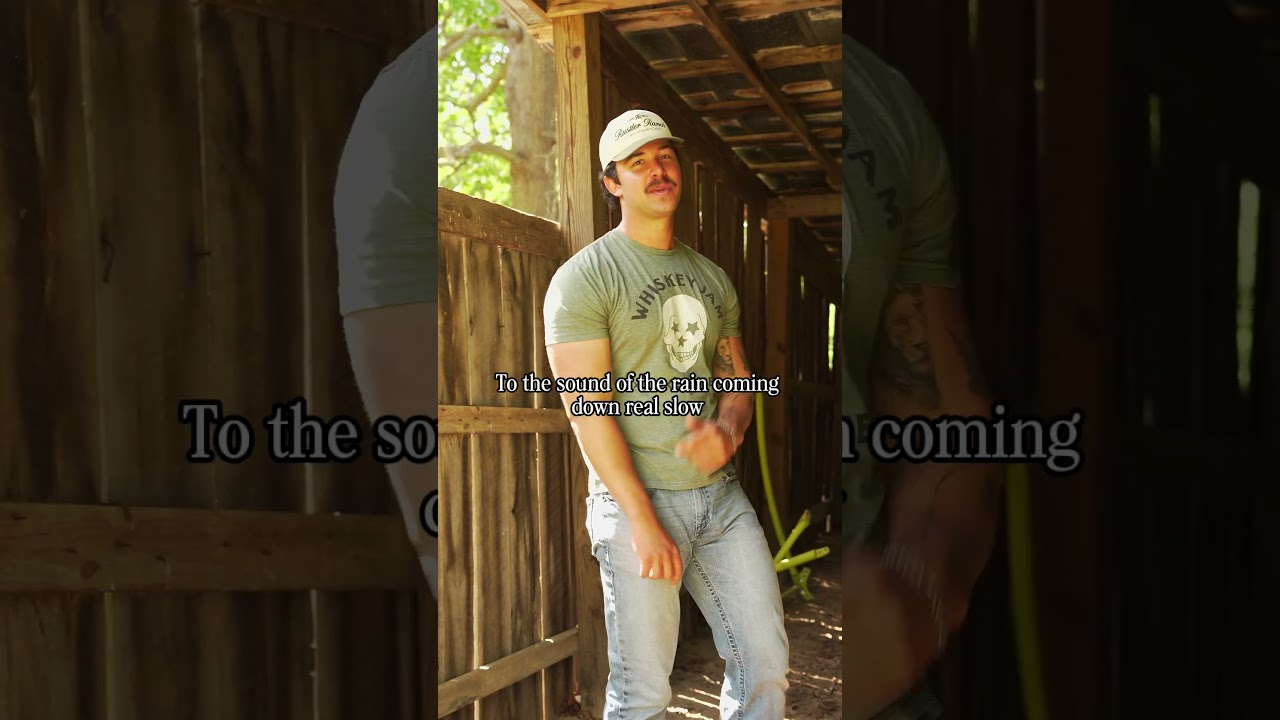 This is my song “This Room” it’s out now! #countrymusic #originalsong #nashville
