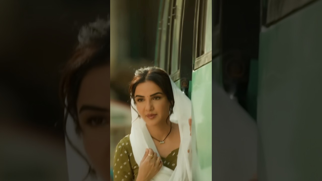 Jaan jaan Aakh ke bulaoun lag gaya - Happy Raikoti - Jasmine Bhasin #shorts #short #short