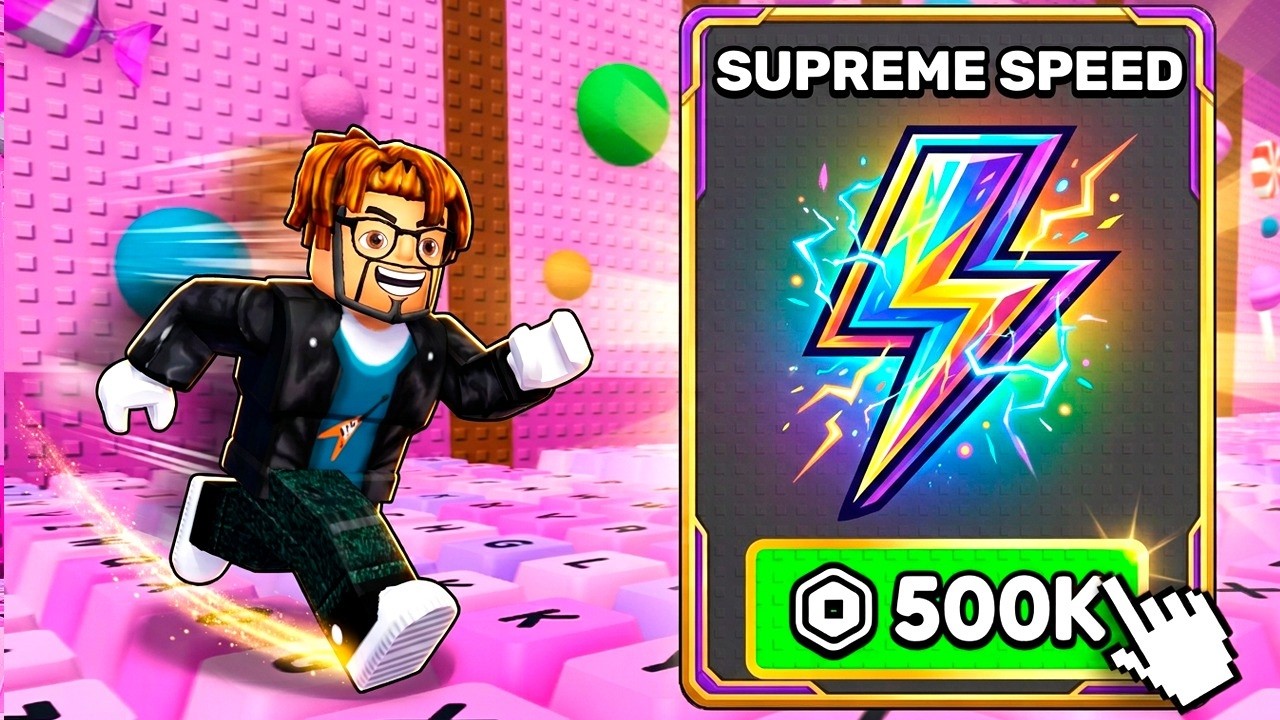 COMECEI DO 0 NO KEYBOARD ESCAPE USANDO APENAS ROBUX... 😳💸