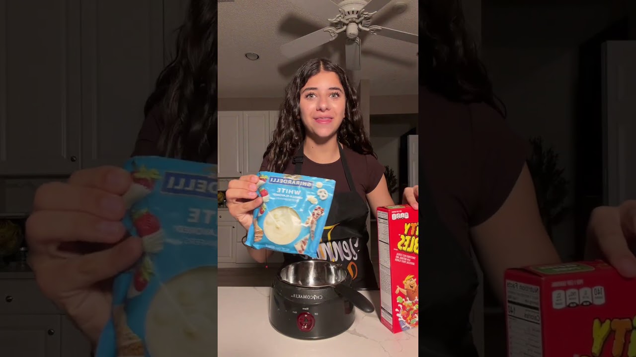 LETS MAKE HOMEMADE CAKE POPS!