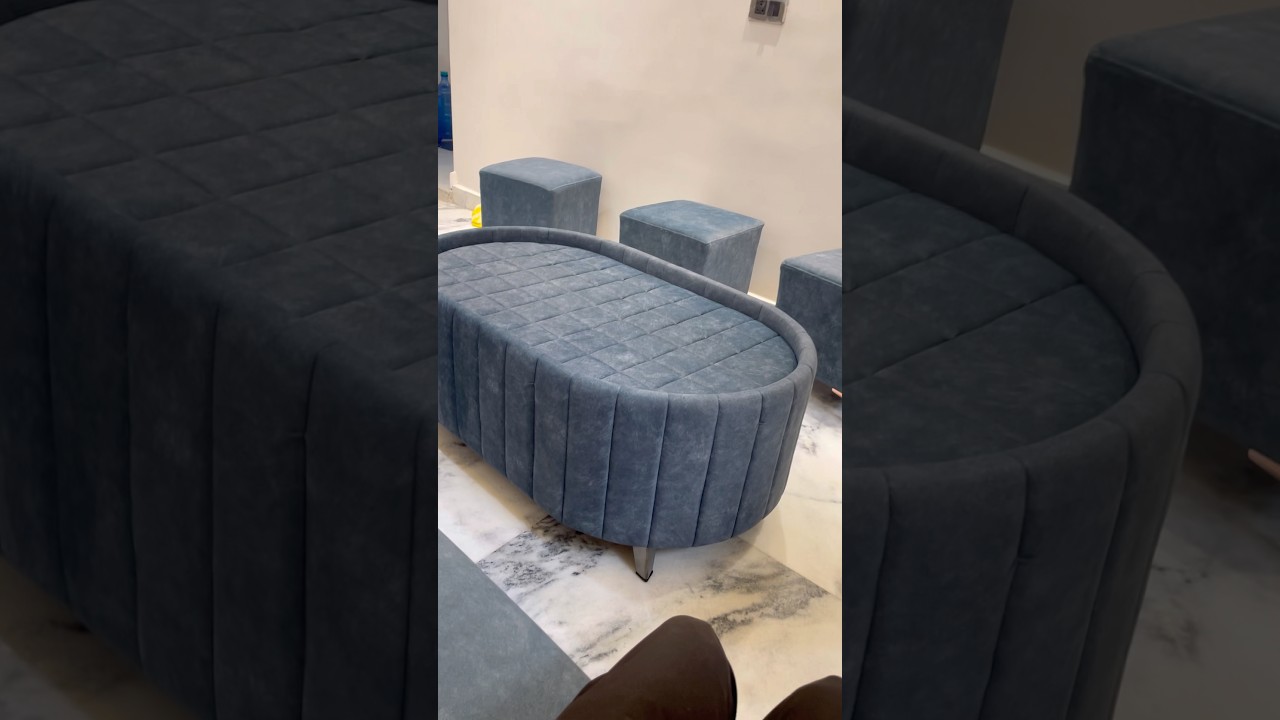 New design round table #shorts #furniture #sofaclub #sofa
