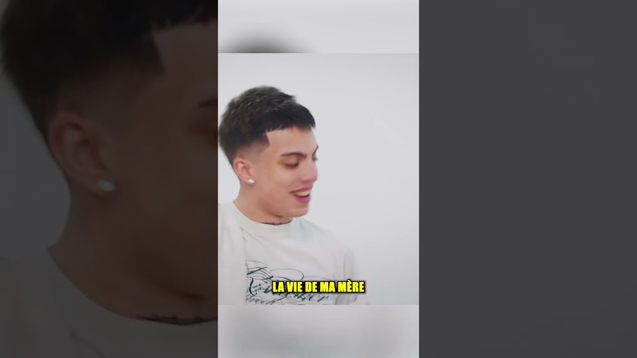 Elle déstabilise Anyme 🫣