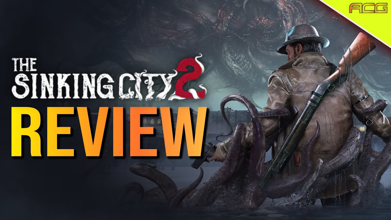 Sinking City 2 Review "Buy, Wait, Never touch?"