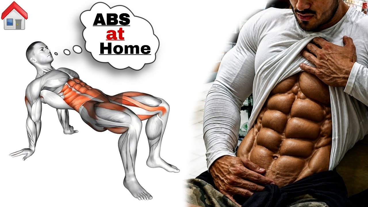“Explosive Abs Secret Nobody Tells You 🔥