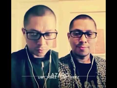 LÁZARO (Cover) Dan Raez #DanRaez