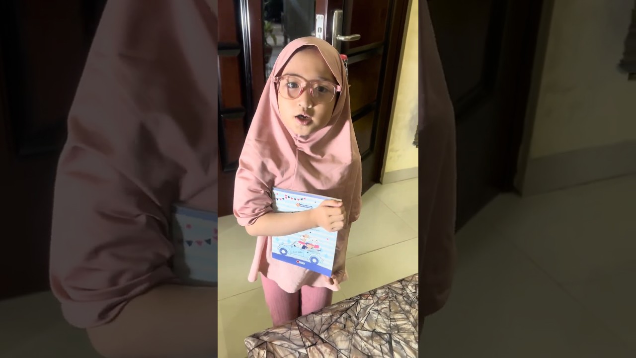 Raisya dimarahin???? #raisya #shorts #funny