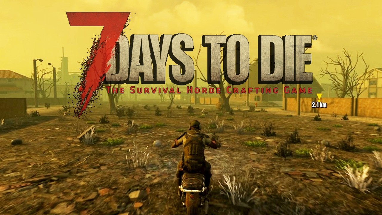 THE FINAL &  BEST ZONE! - 7 Days To Die V3.0 (Ep.11)