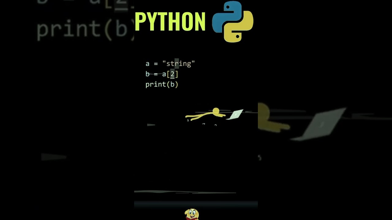 Python loop