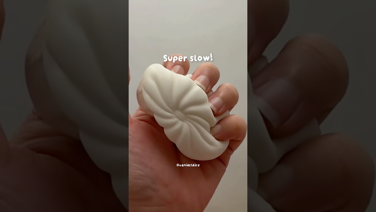 AKHIRNYA PUNYA SQUISHY VIRAL?! #piuwfamily #toys #familyvlog #comedyshorts #baby #toddlers #squishy