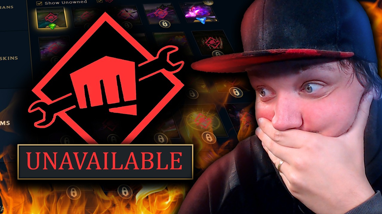 TFT is in MASSIVE Trouble...