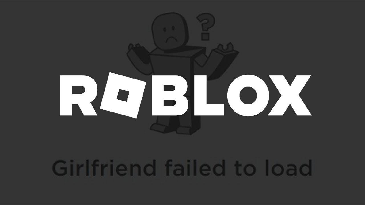 ROBLOX CAIDO