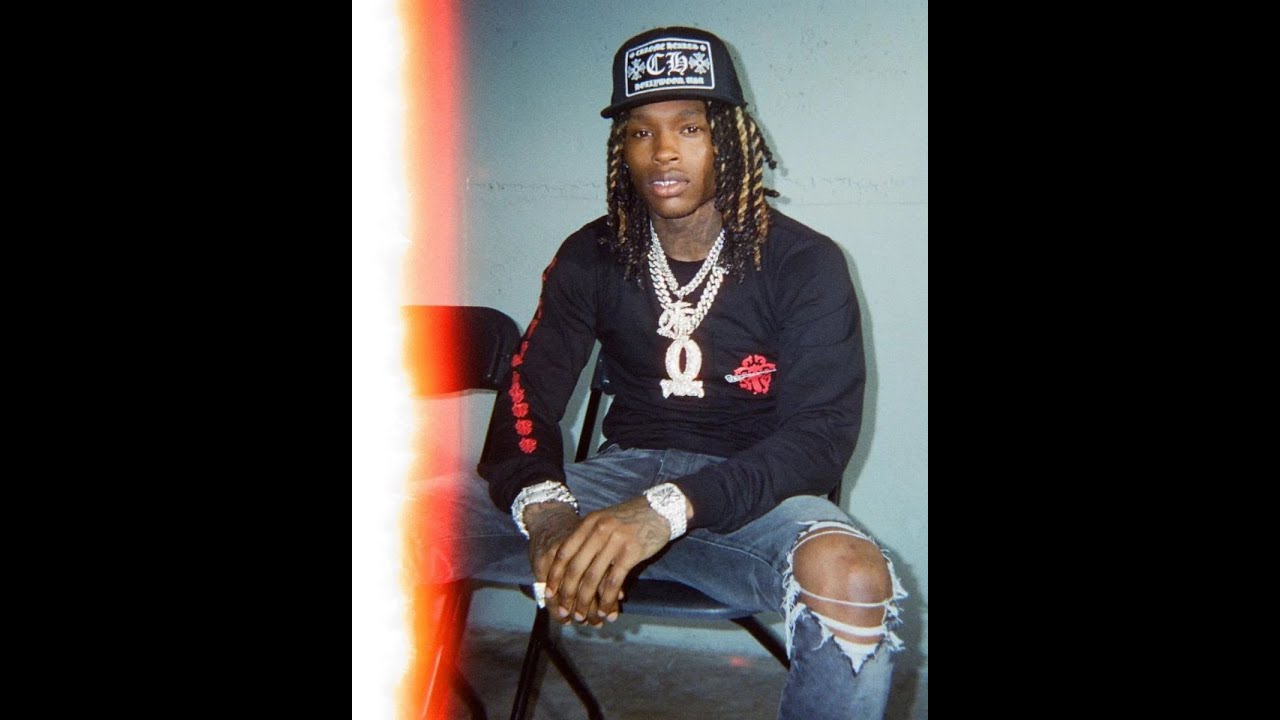 [FREE] King Von Type Beat 2025 - "Took It There" (Prod. by ricorundat)