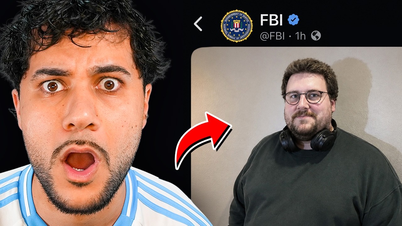 Ich Wurde Gehacked