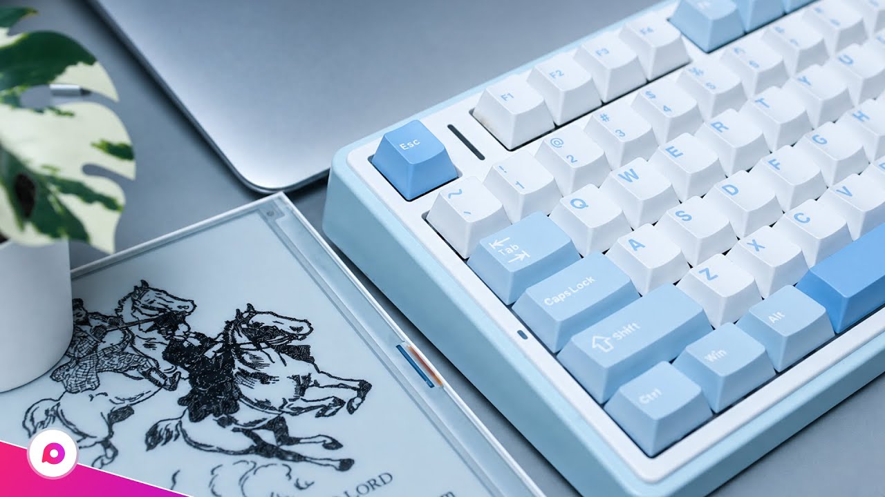 I Built My Own E-Reader… Instead of Buying a Kindle