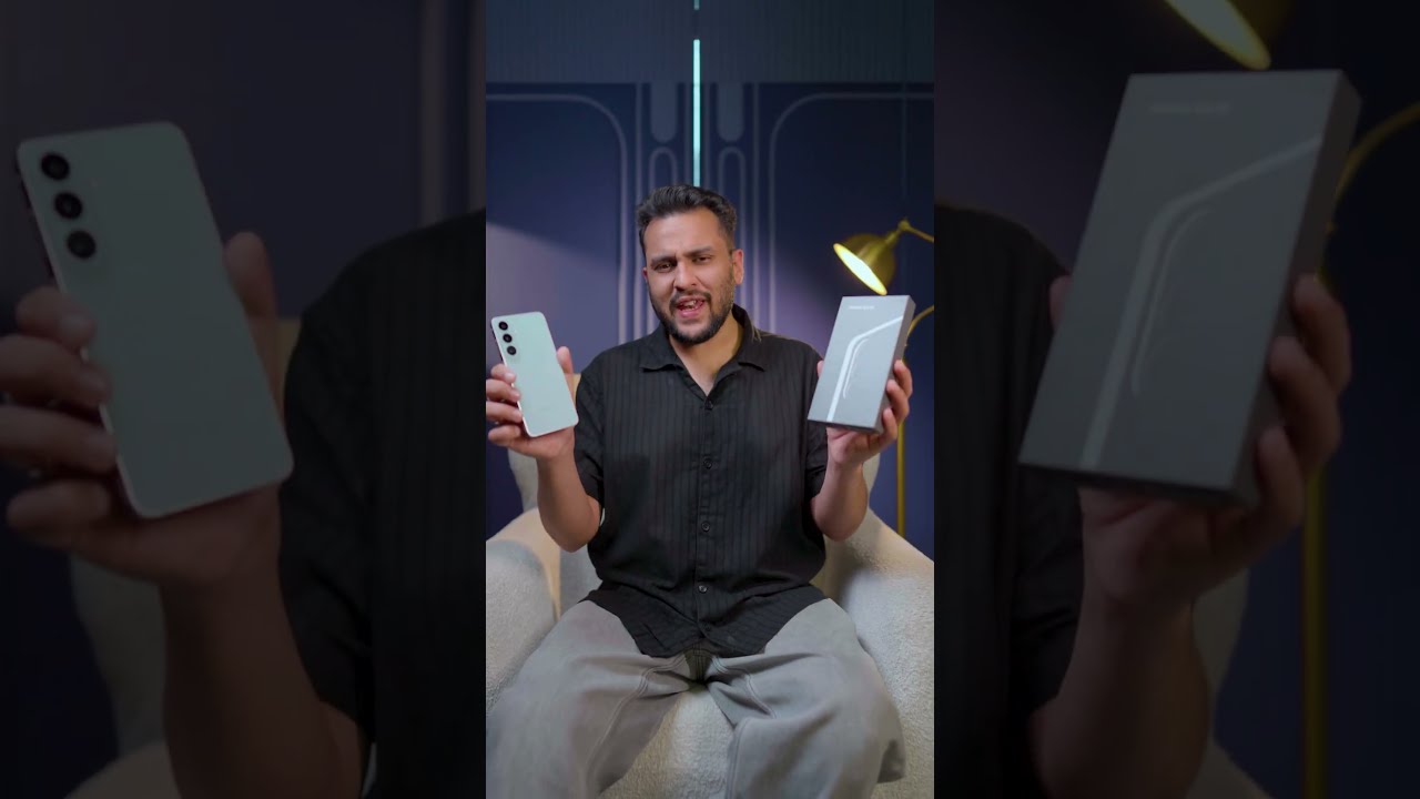 Samsung's New FE is Here ! Galaxy S26FE ⚡️ New Updates?