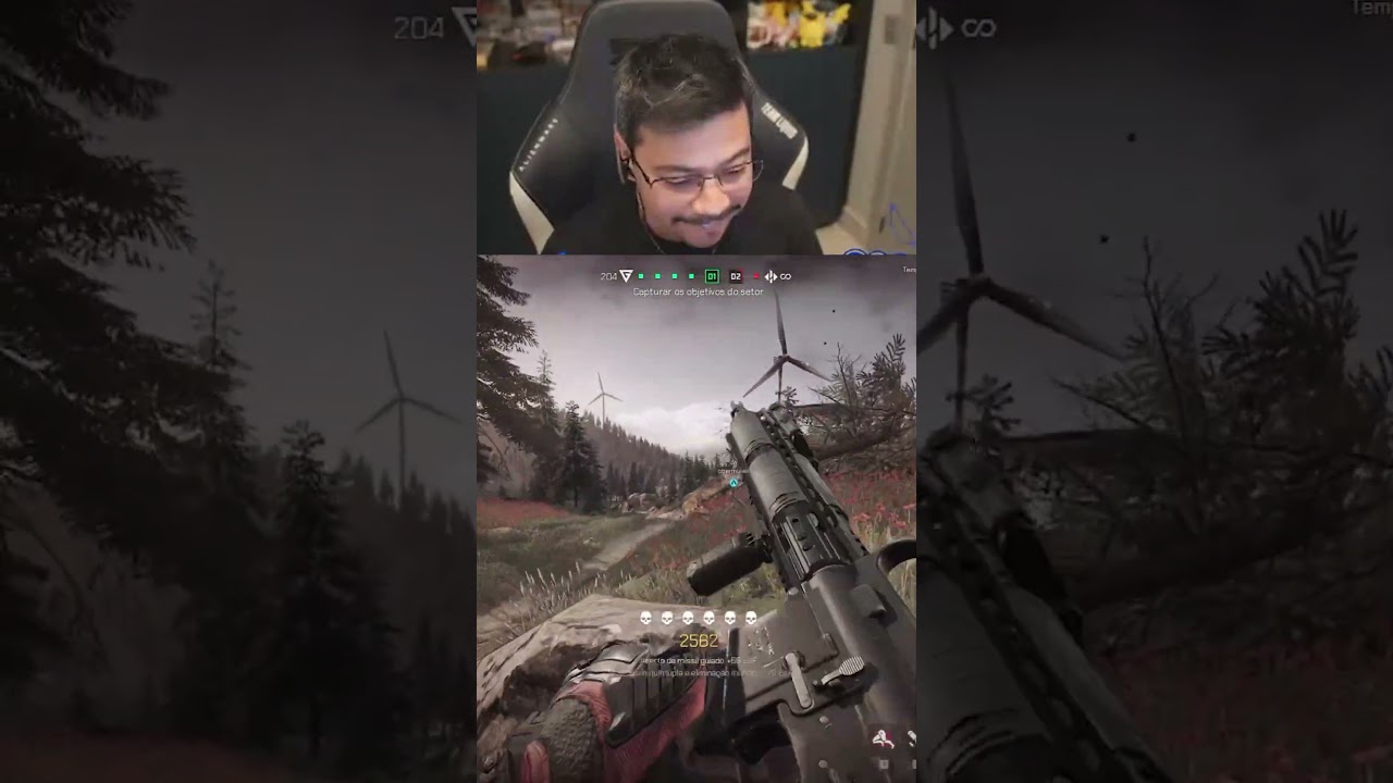 LIMPEI O LOBBY NO DELTA FORCE GUYS . . . #DeltaForce #Ad #frt #frtt #frttt #fps #gaming