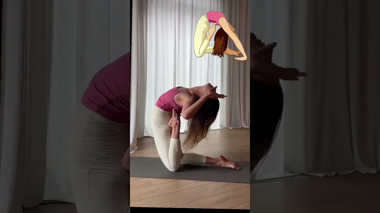 Backbone exercise 💪 #exercise #yogalife  #weightloss #yoga #youtubeshorts #viralvideo #shorts