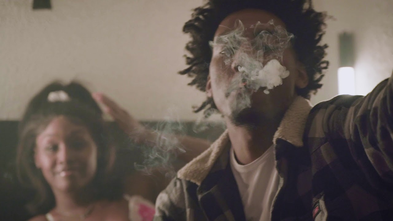 Ysn Capo - Stranger Lies (official Music Video)4k Shot by Trock