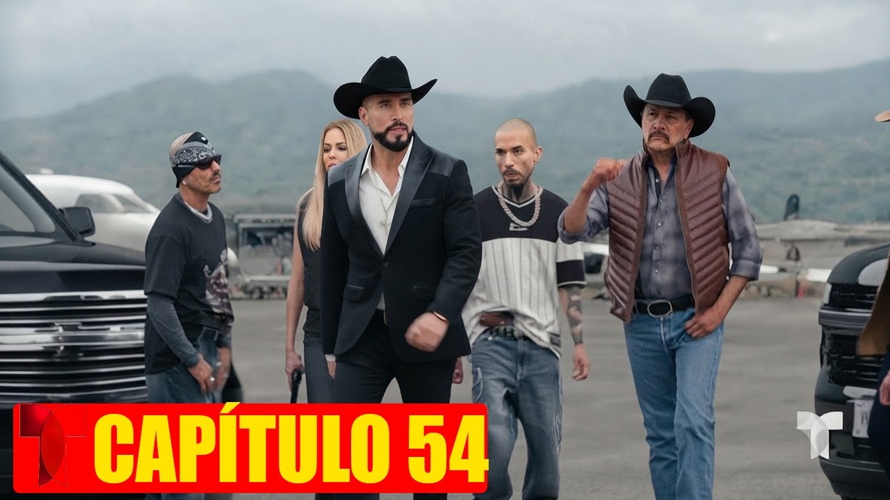 EL SEÑOR DE LOS CIELOS 10 CAPITULO 54 ( COMPLETO HD ) JUEVES 17 DE SEPTIEMBRE 2026 #FULLHD1080