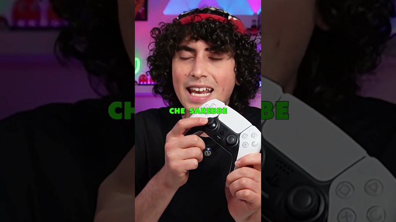 CI HANNO SEMPRE MENTITO...🤬🎮 #gaming #playstation #xbox