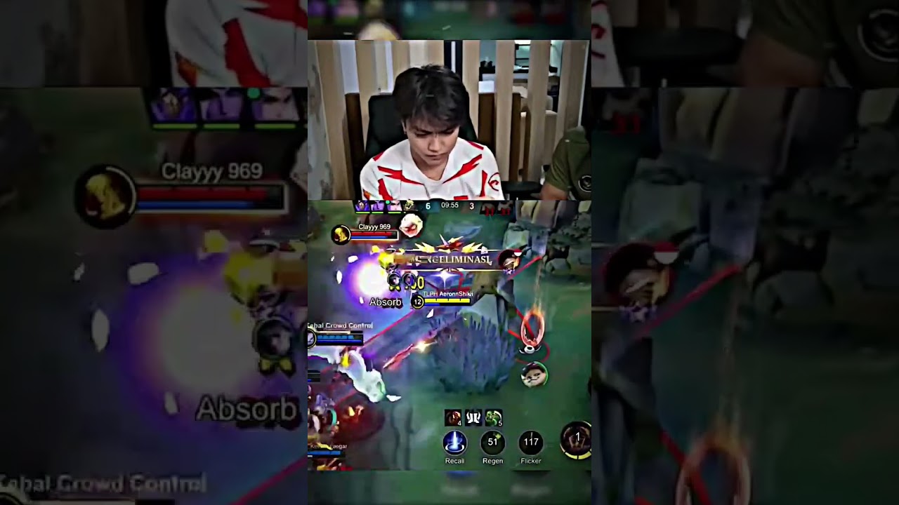 skylar vs aeronshikii🥶✌ #MLBBHirara #MLBBS41 #MobileLegendsBangBang #MLBB #MLBBScarletEmbers