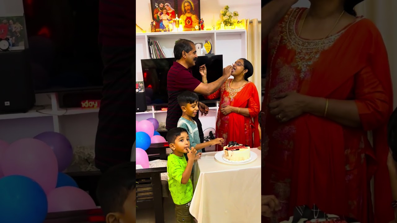 26th Wedding Anniversary Day #wedding #anniversary #celebration