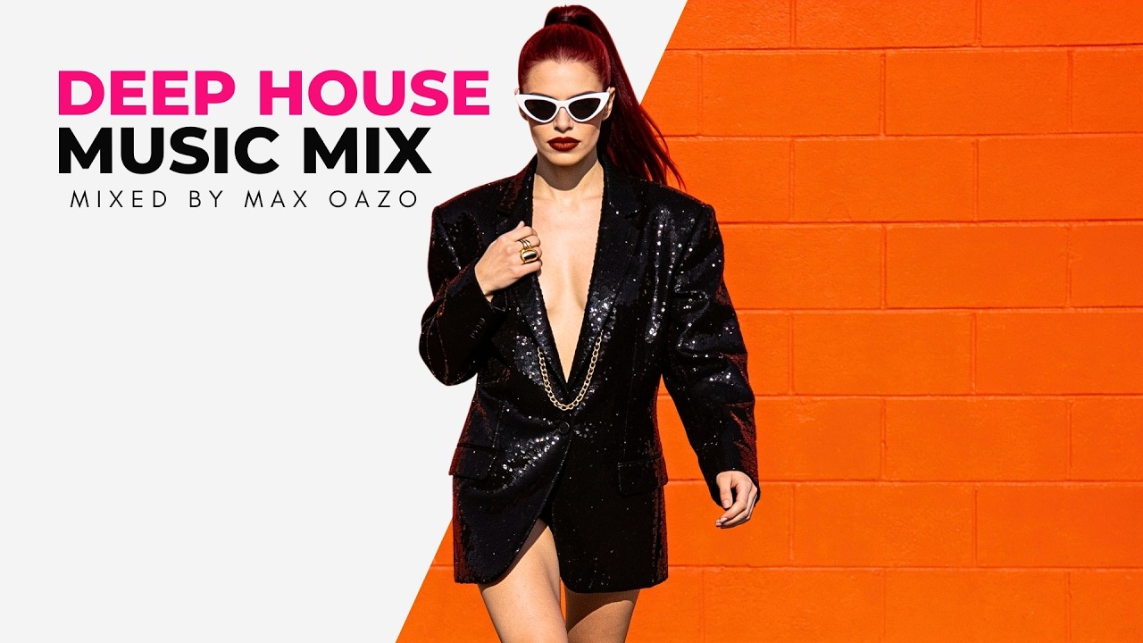 Deep House Music 2026 🌴Car Music Mix 🚘 Summer Songs ☂️