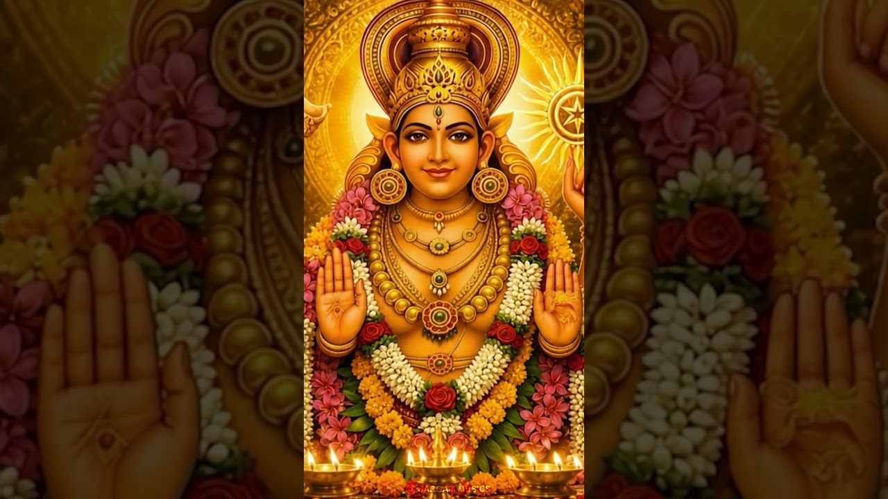 🌺 ആരോടും പറയാനാകാത്ത വേദനയുണ്ടോ? അമ്മയോട് പറഞ്ഞോളൂ… 🙏 | Ellam Kaanan #shorts