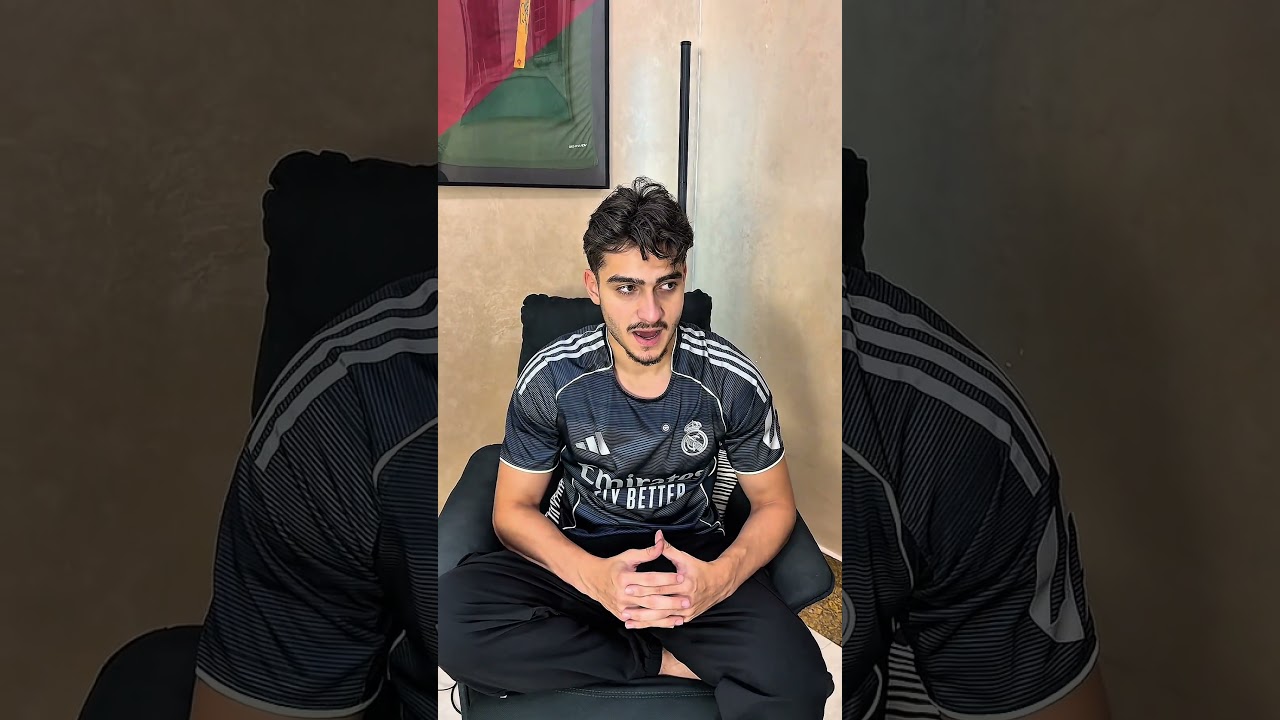 أقل نقاش بينك وبين أصحابك عن كأس العالم : 😂💔 ( مع المضحك والأسطورة ملهم )