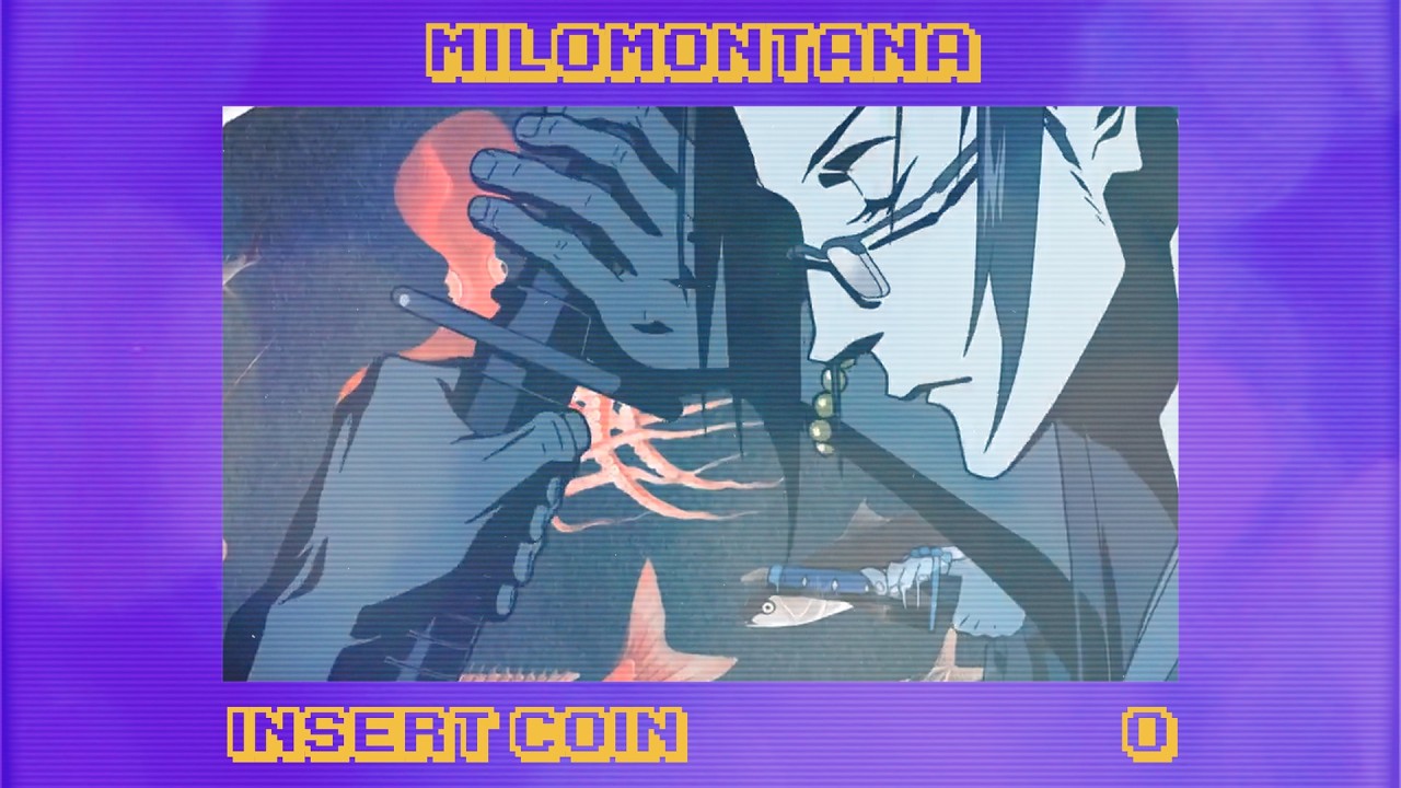 MiloMontana - OC x The LOX x Wu Tang Clan Freestyle
