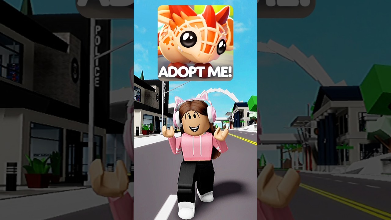 Qual é o seu favorito? 👀😜 #roblox #brookhaven