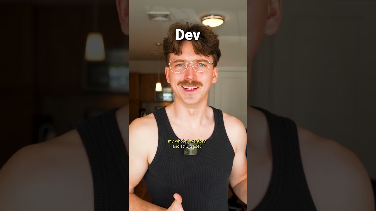 POV: Minecraft Adds A New Type Of Villager