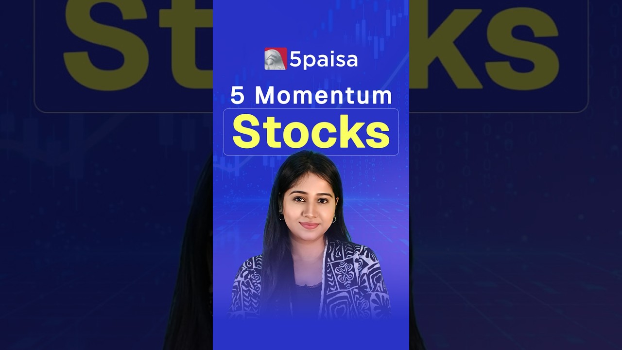 5 Stocks To Buy or Sell Today | 21 September 2026 | Share Market Today | 5paisa