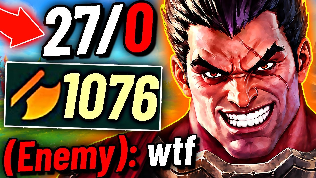 BEST DARIUS GAME EVER... (27/0,  1076 AD)