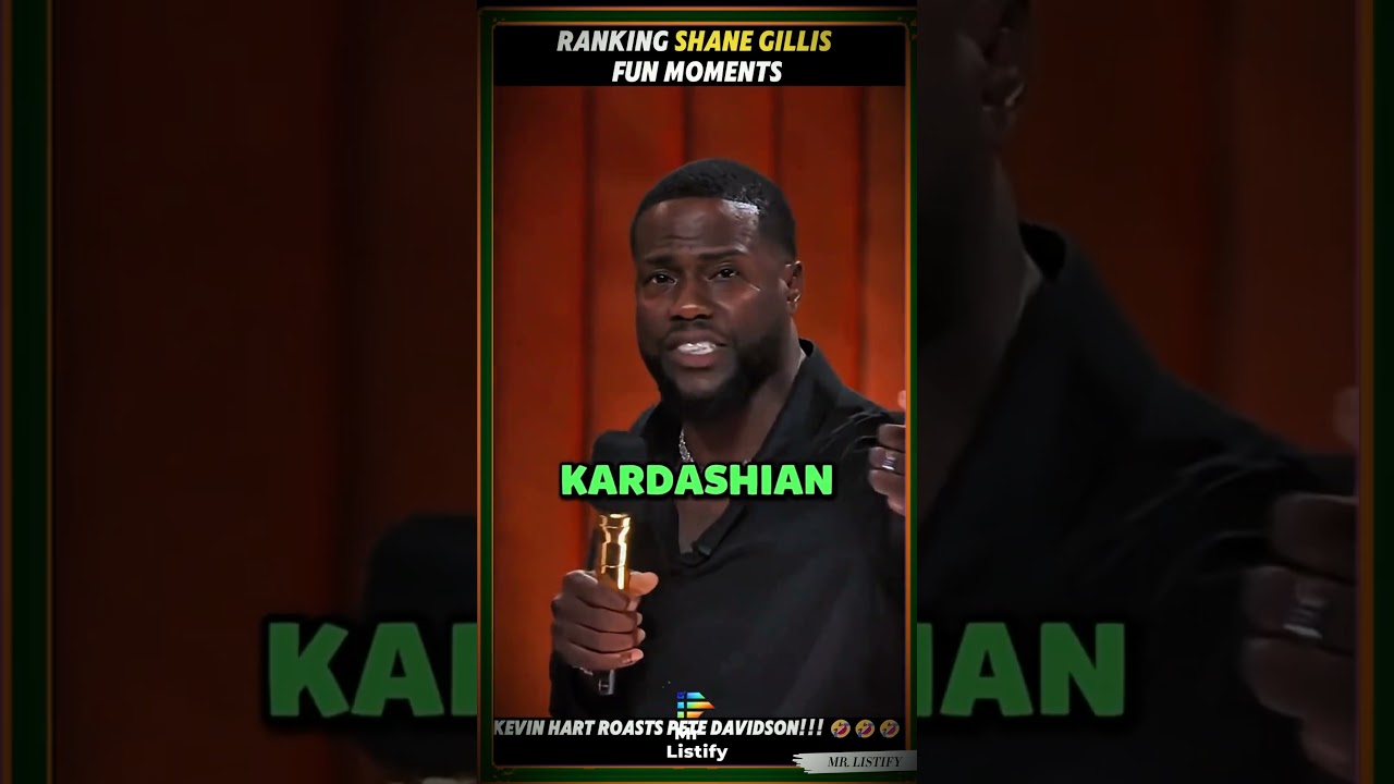 Ranking Shane Gillis Fun Moments!! #ranking #shanegillis #dwaynejohnson