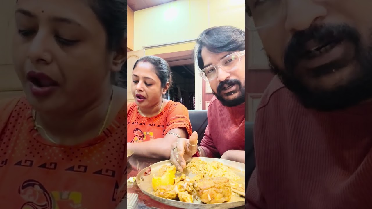 আমরা শনিবার কেন নিরামিষ খাই না! 