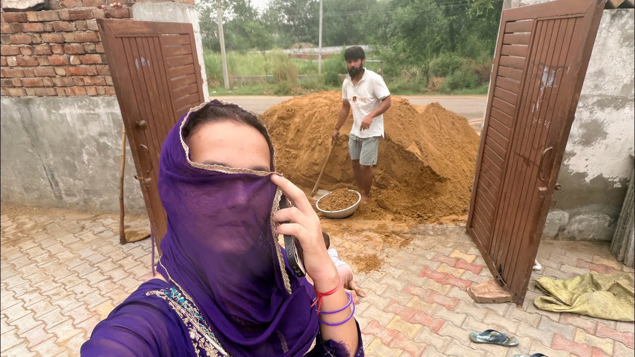 मैंने और भाग्यवान ने मिलकर किया एक हाईवे को ख़ाली|🤩🤩
