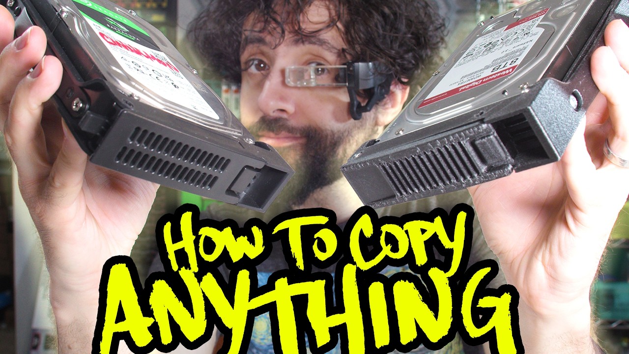 You can copy and print perfect spare parts! (Legally) (Probably)