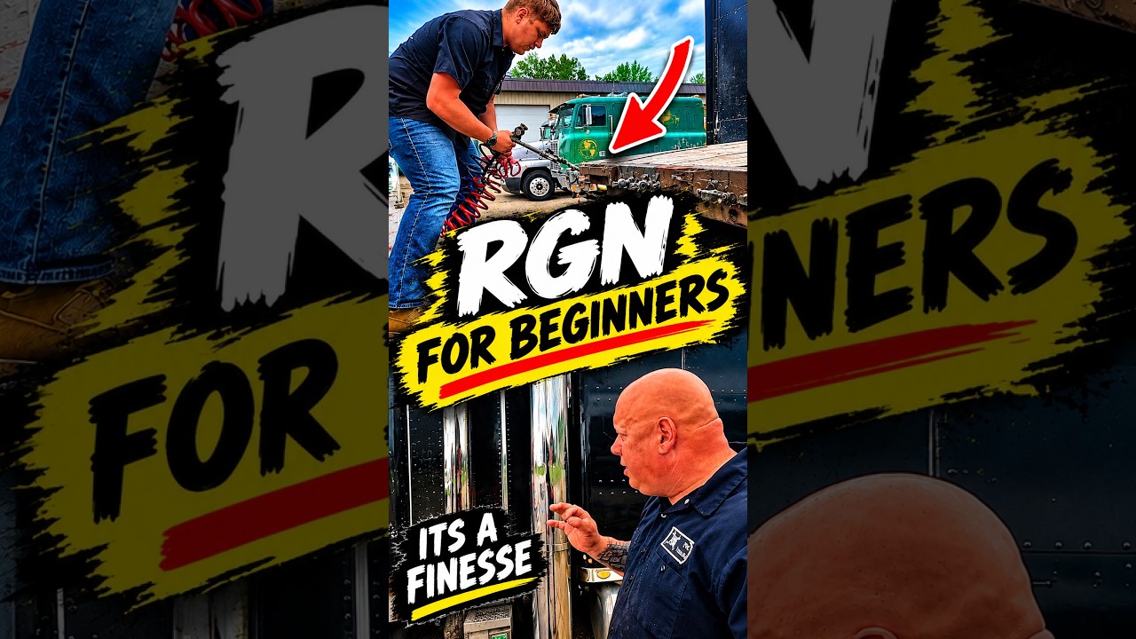 Mechanical RGN Tips  Master the Right Touch