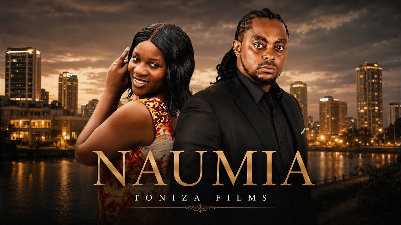 NAUMIA | SHORT FILM | NEW FILM 2026