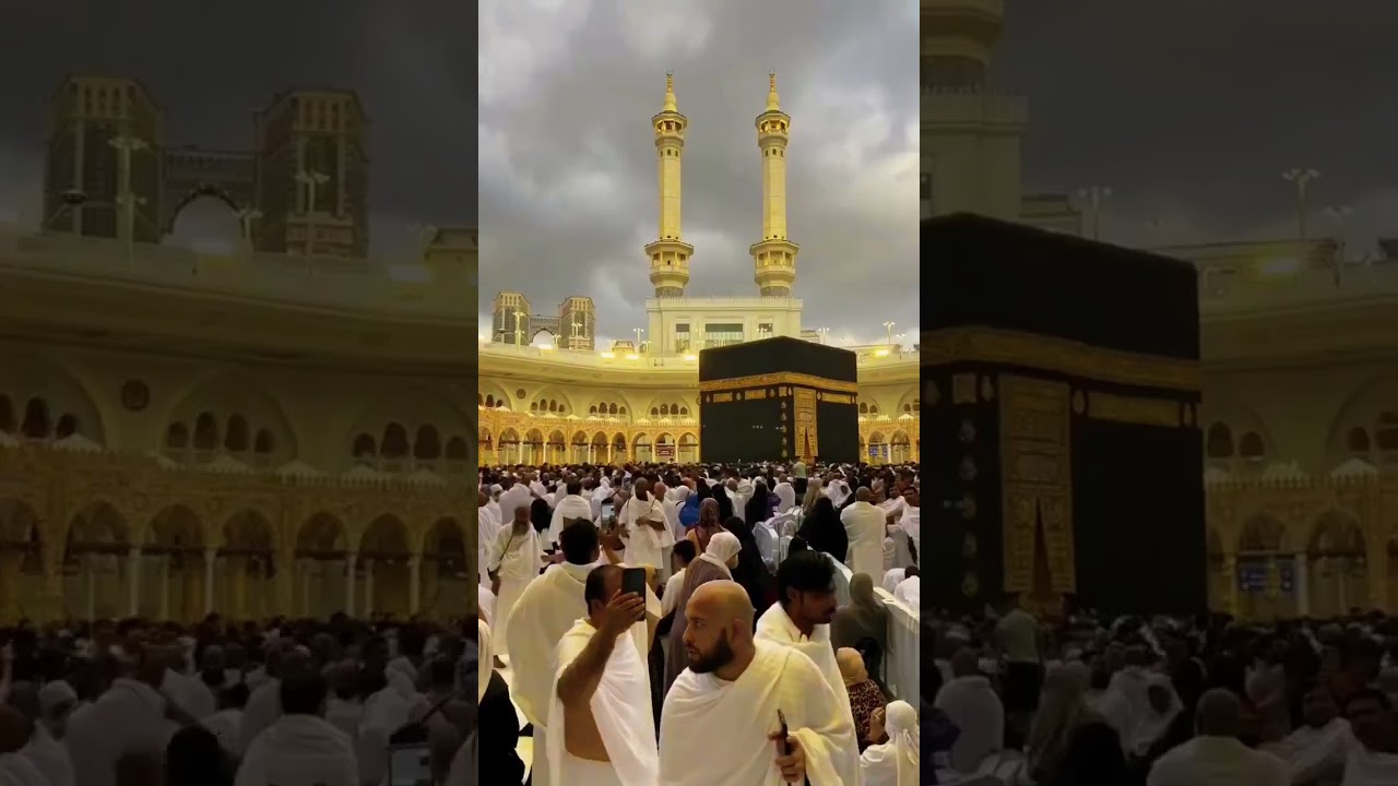Masha, Allah makkah live madina live#makkah #madina #shorts #hajjlive#shortvideo #mecca