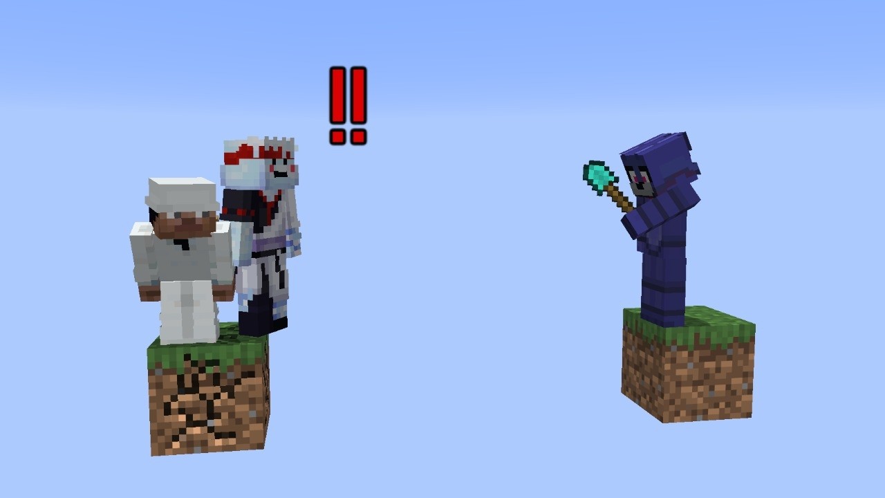 StrengthSMP***