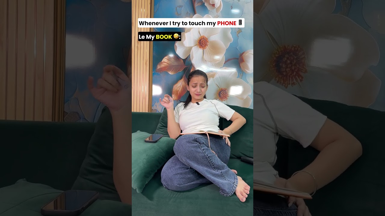 Padle padhleeeee🥲#phone #ai #trendingshorts #viralshorts #ytshorts #funnyvideos #books #shorts
