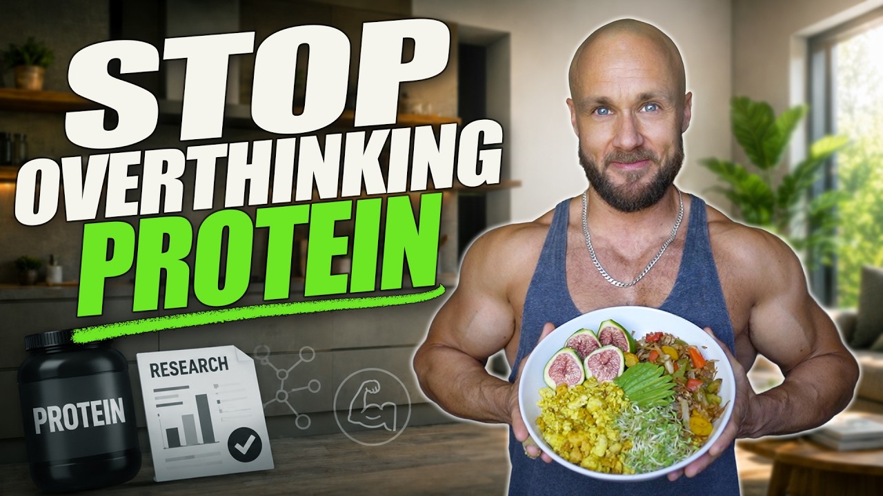 3 Protein Lessons That Changed How I Eat