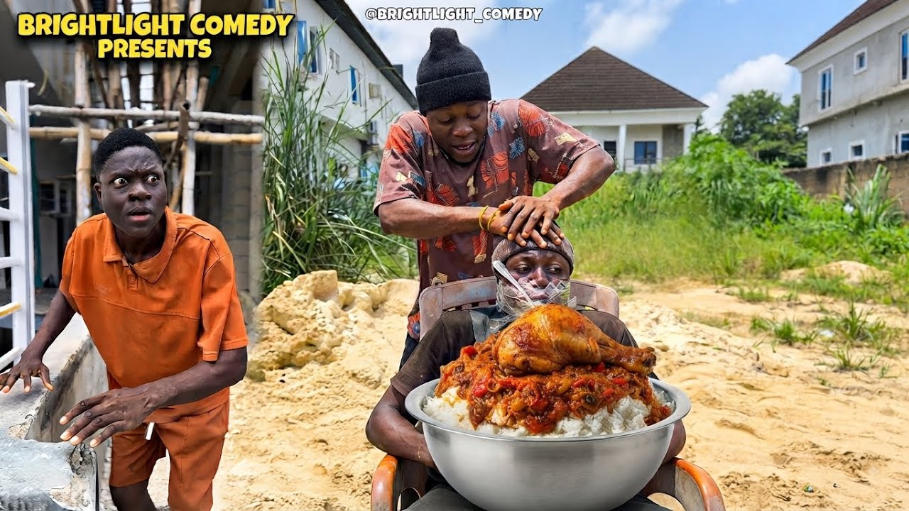 The tape || brightlight comedy 