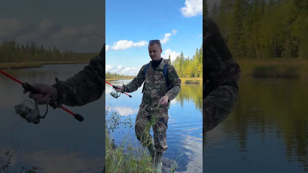 Рыбанутые на связи #классно #прикольно