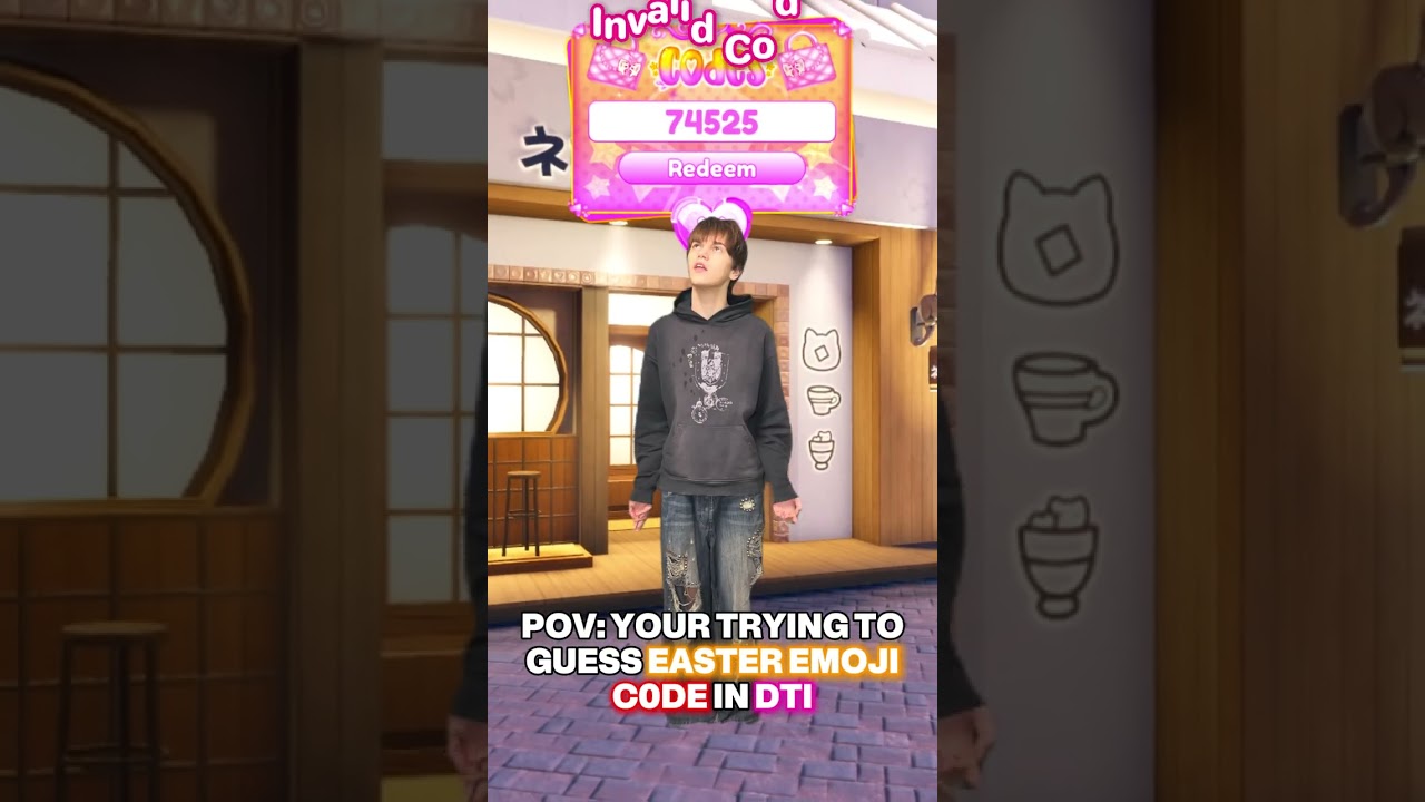 EVERY DRESS TO IMPRESS player has DONE this..😱😂🪺 Are you like that?🤔👇 #roblox #robloxshorts