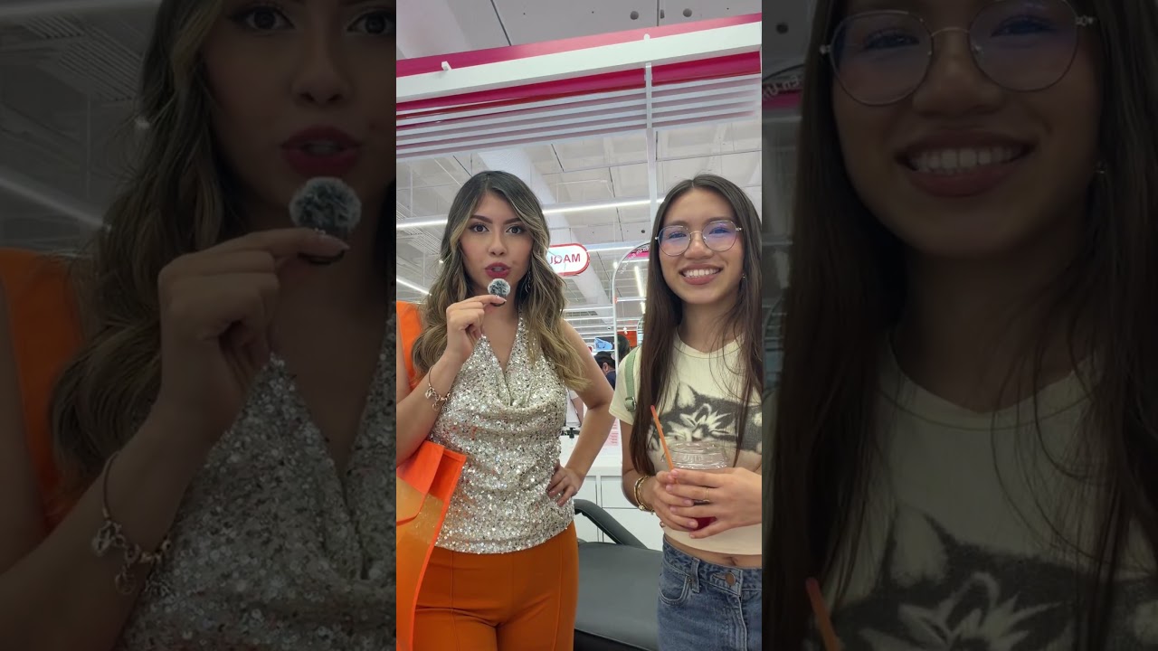 Mi primer evento de beauty influencer omg 😧 #maquillaje #makeup #ultabeauty